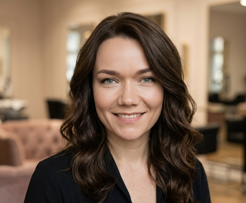 Aljona Schwan — Founder, AI Resilience Lab